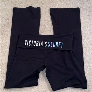 Victoria’s Secret Yoga Pants